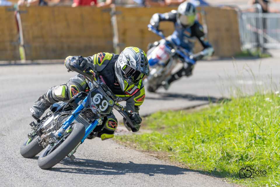 Supermoto Hoch-Ybrig 2022 Bild 058 - René Bühler