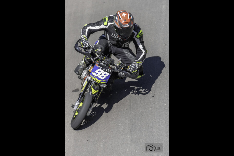 Supermoto Hoch-Ybrig 2022 Bild 068 - Sandro Aebischer