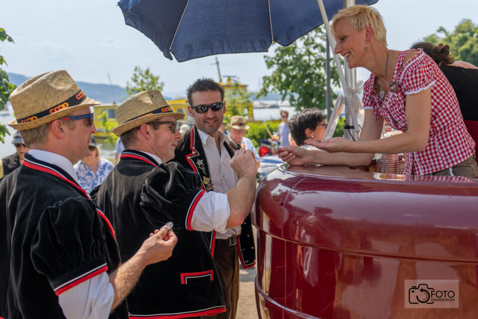 Eidgenössisches Jodlerfest Zug 2023 Bild 003