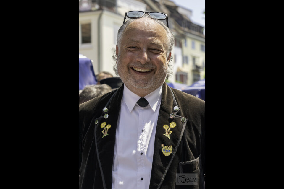 Eidgenössisches Jodlerfest Zug 2023 Bild 005