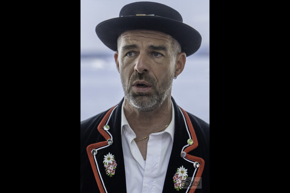 Eidgenössisches Jodlerfest Zug 2023 Bild 007
