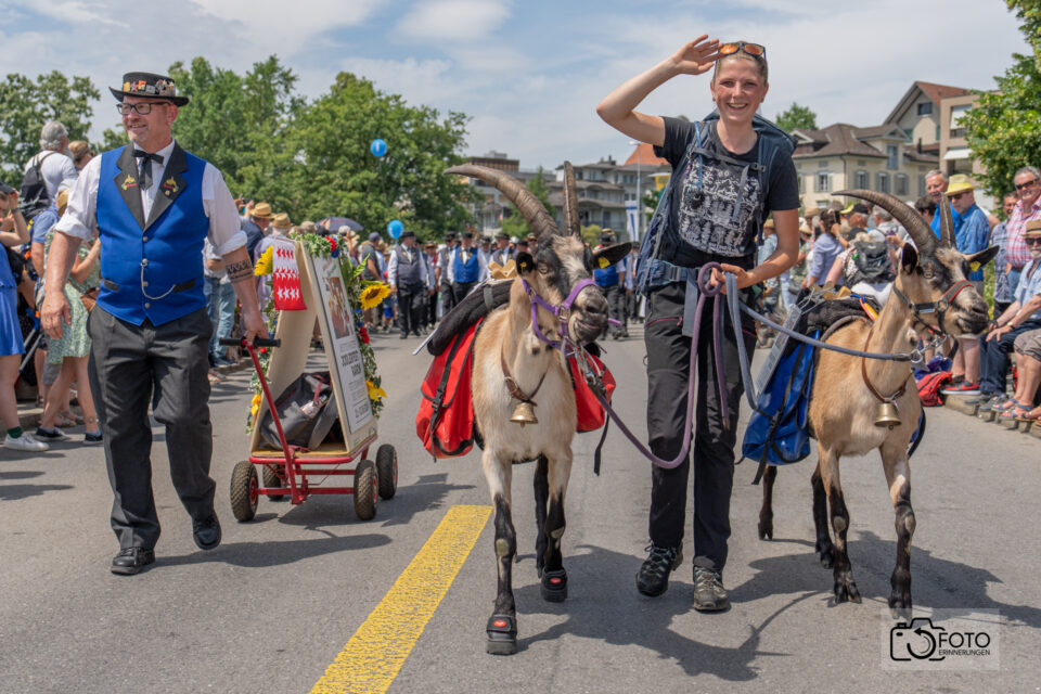Eidgenössisches Jodlerfest Zug 2023 Bild 018