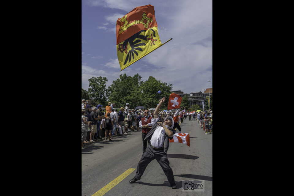 Eidgenössisches Jodlerfest Zug 2023 Bild 025