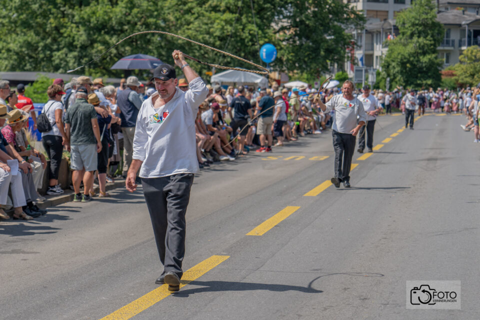 Eidgenössisches Jodlerfest Zug 2023 Bild 036