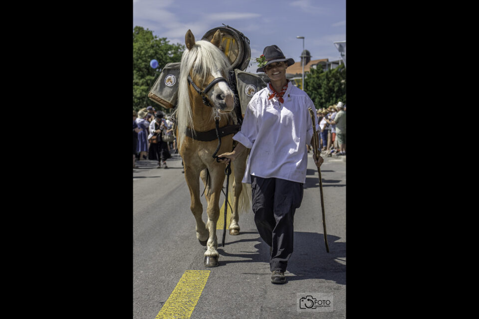 Eidgenössisches Jodlerfest Zug 2023 Bild 048