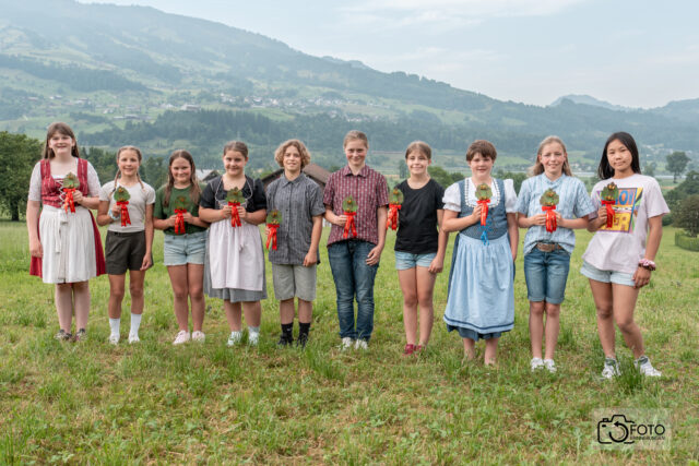 Frauenschwingen Lauerz 2025 Bild 045
