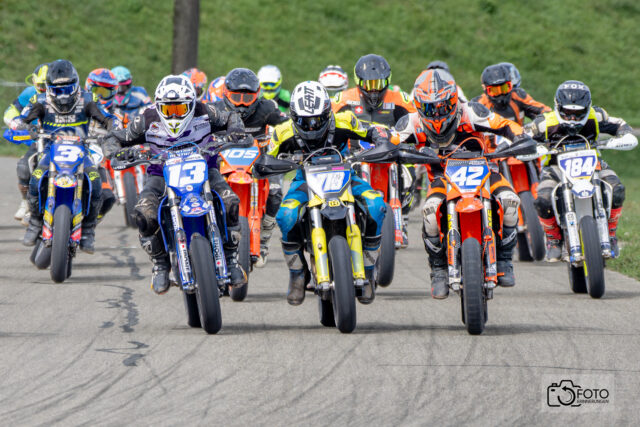 Supermoto Frauenfeld 2026 Bild 002