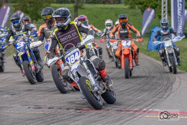 Supermoto Frauenfeld 2026 Bild 003