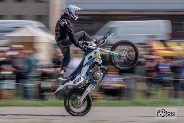 Supermoto Frauenfeld 2026 Bild 049